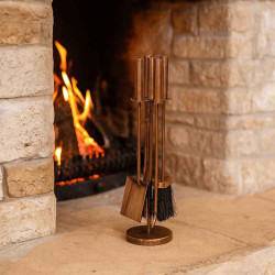 Copper Companion Set