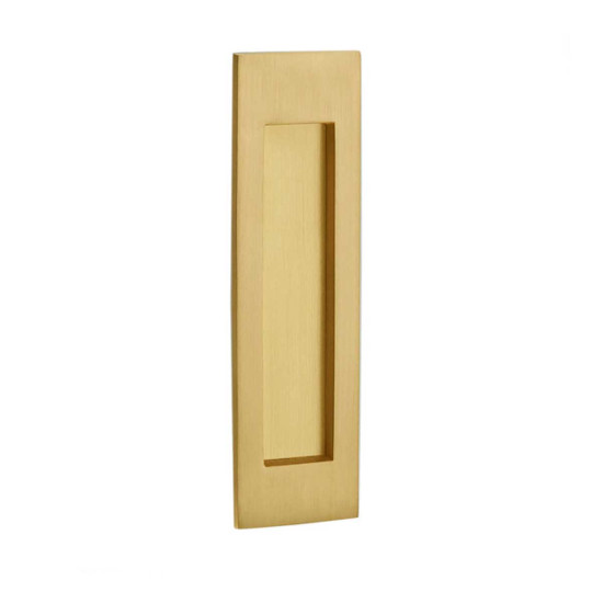 Croft 1642 Vertical Upright Letter Plate