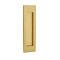 Croft 1642 Vertical Upright Letter Plate
