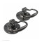 Croft 1718 Plain Dutch Drop Ring Handle