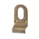 Croft 1773 Cylinder Pull Escutcheon Oval Profile