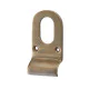 Croft 1773 Cylinder Pull Escutcheon Oval Profile