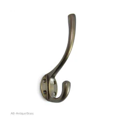 Croft 1775 Lakeland Coat Hook