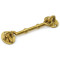 Bamboo Cabin Hook