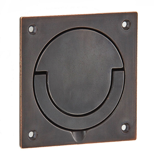 Squash Court Handle