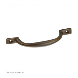 Croft 1861 Pull Handle