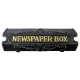 Newspaper Holder