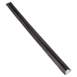 Antique Bronze Nouveau Pull Handle