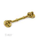 Bamboo Cabin Hook