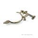 Suffolk Latch