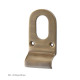 Croft 1773 Cylinder Pull Escutcheon Oval Profile