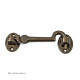 Silent Pattern Cabin Hook