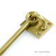 Heavy Pattern Cabin Hook