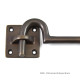 Heavy Pattern Cabin Hook
