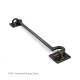 Heavy Pattern Cabin Hook