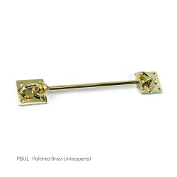 Heavy Pattern Cabin Hook