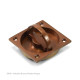 Flush Ring Handle