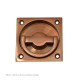 Flush Ring Handle