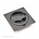 Flush Ring Handle