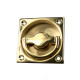 Flush Ring Handle