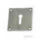Square Escutcheon