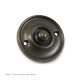 Croft 1913 Round Bell Push