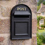Post Boxes