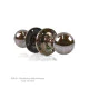Ball Door Knob