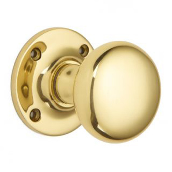 Cushion Door Knob