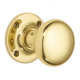 Cushion Door Knob