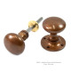Cushion Door Knob