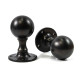 Croft 1756 Ball Door Knob