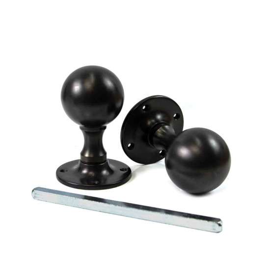 Croft 1756 Ball Door Knob