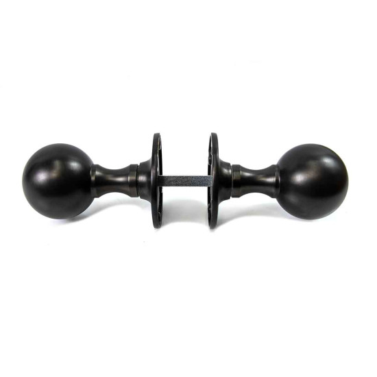 Croft 1756 Ball Door Knob