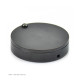 Round Euro Profile Covered Escutcheon