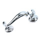 Croft 4120 Deluxe Doctors Door Knocker