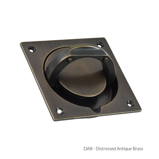 Squash Court Handle