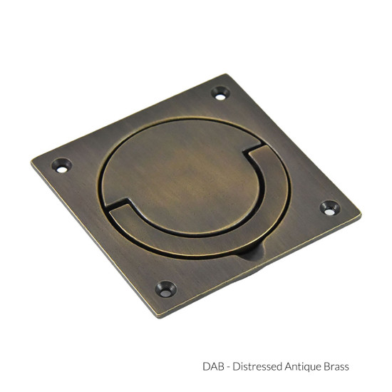 Squash Court Handle