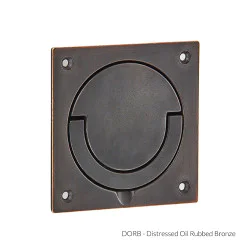 Croft 1812 Squash Court Handle