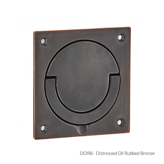 Squash Court Handle