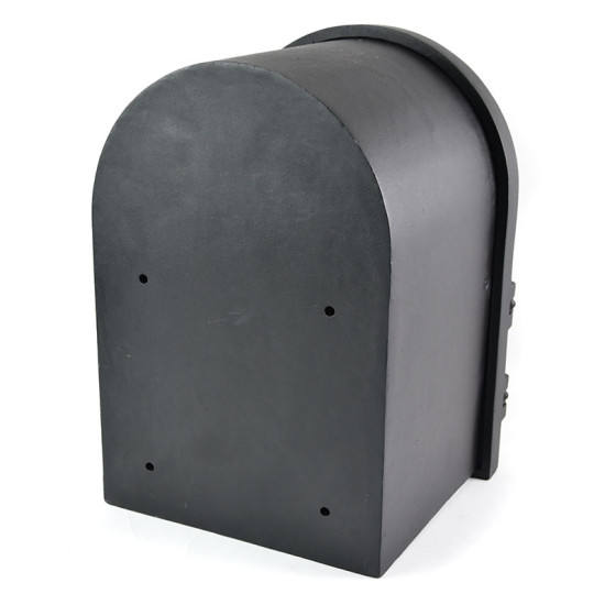 Chelsea Wall Mounted Post Box - SECONDS