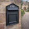 Through The Wall Post Boxes