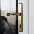 Brass Door Handles