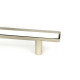 Kahlo Pull Handle - Polished Nickel
