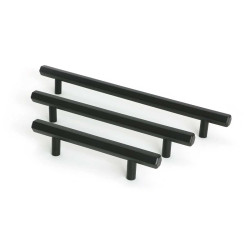 Aged Bronze Kahlo Pull Handle