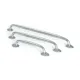 Polished Chrome Moore Pull Handle