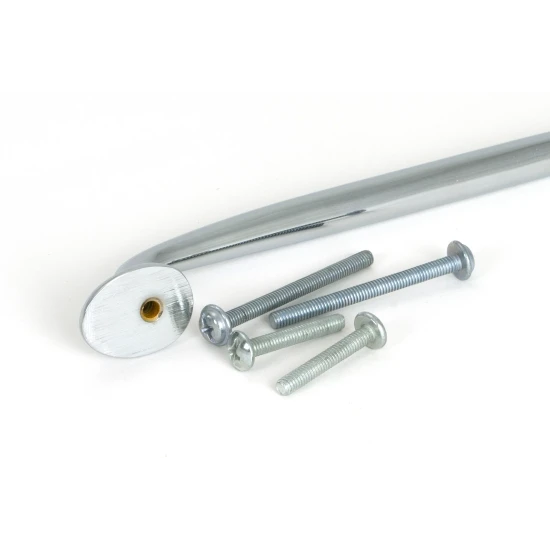 Polished Chrome Moore Pull Handle