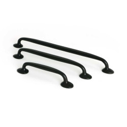 Aged Bronze Moore Pull Handle