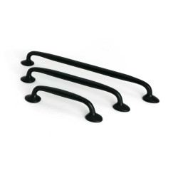 Matt Black Moore Pull Handle