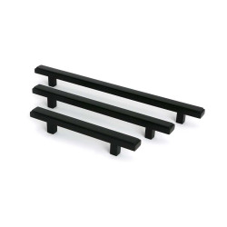 Aged Bronze Scully Pull Handle